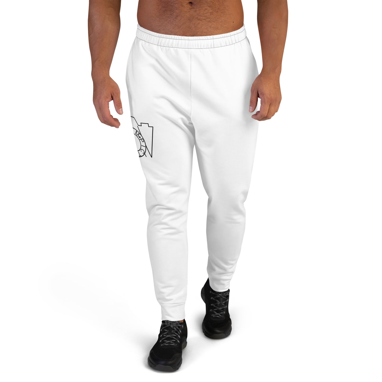 TLM Pictures Men's Joggers