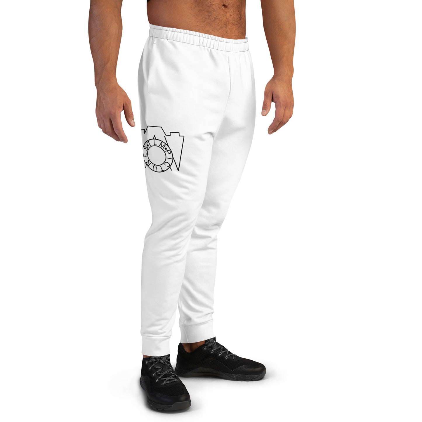 TLM Pictures Men's Joggers