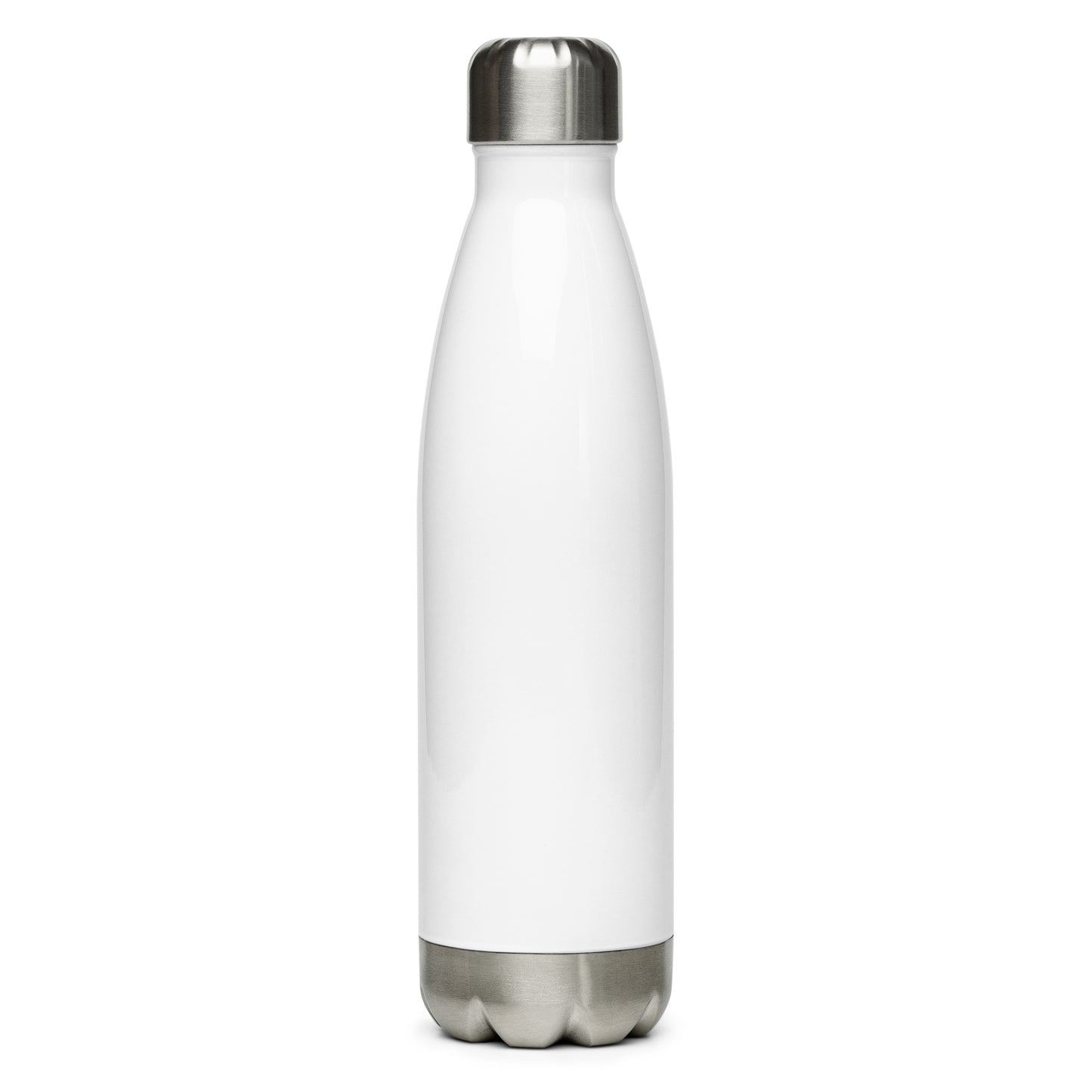 TLM Pictures Stainless Steel Water Bottle