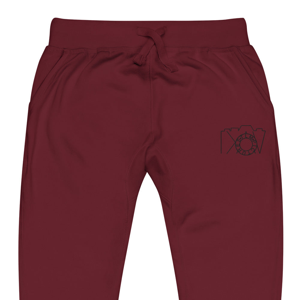 TLM Pictures Unisex fleece sweatpants