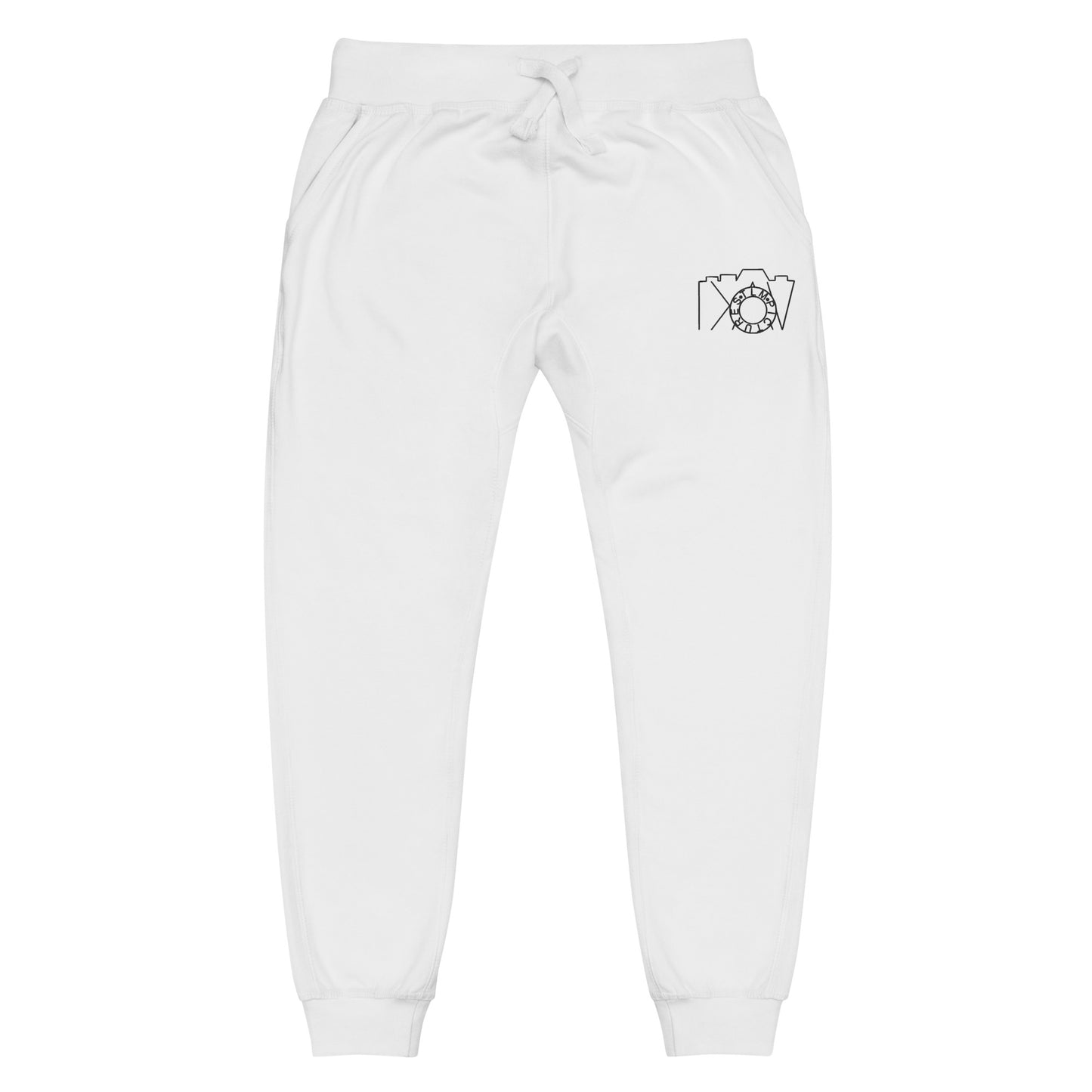 TLM Pictures Unisex fleece sweatpants